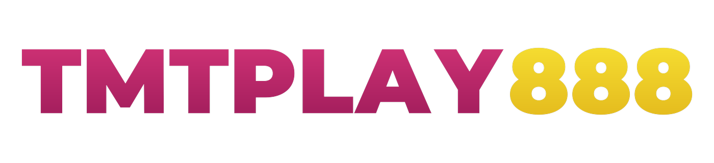tmtplay888 logo